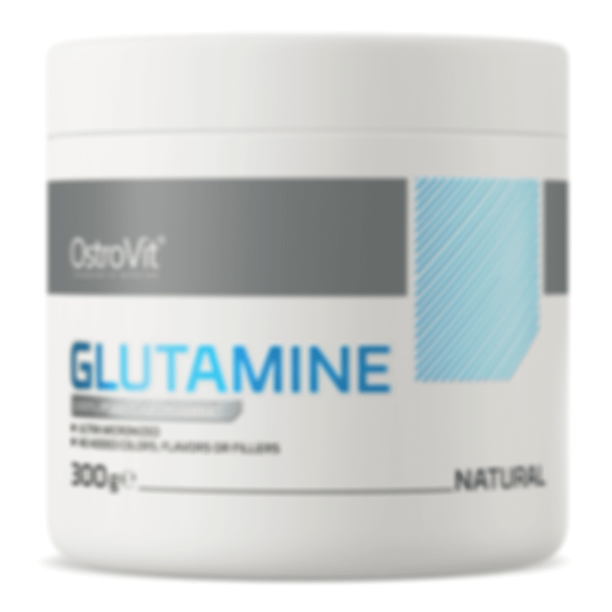 Glutamine