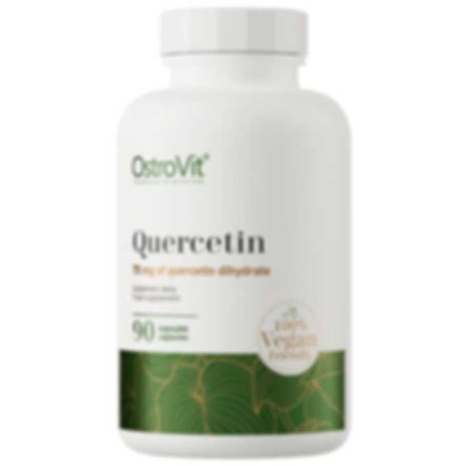 Quercetin