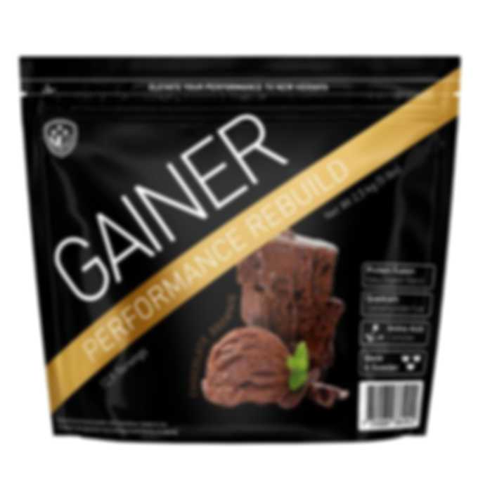 Performance Gainer