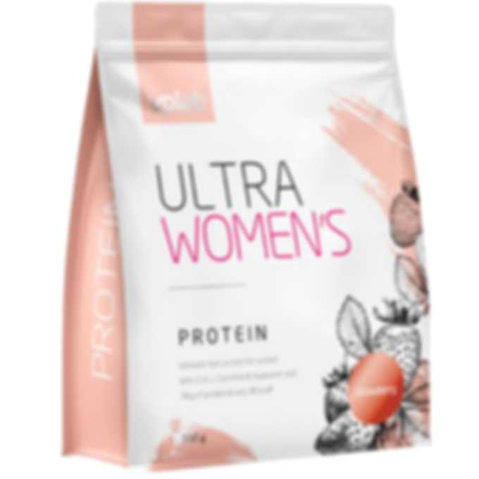 Ultra Women`s Protein