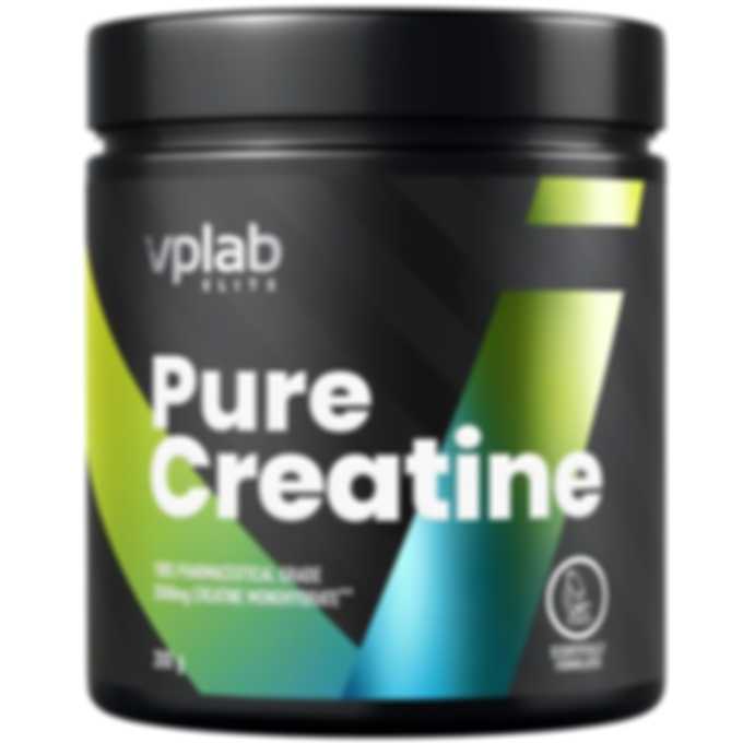 Pure Creatine