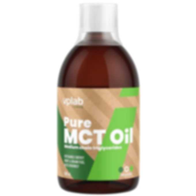 MCT Oil