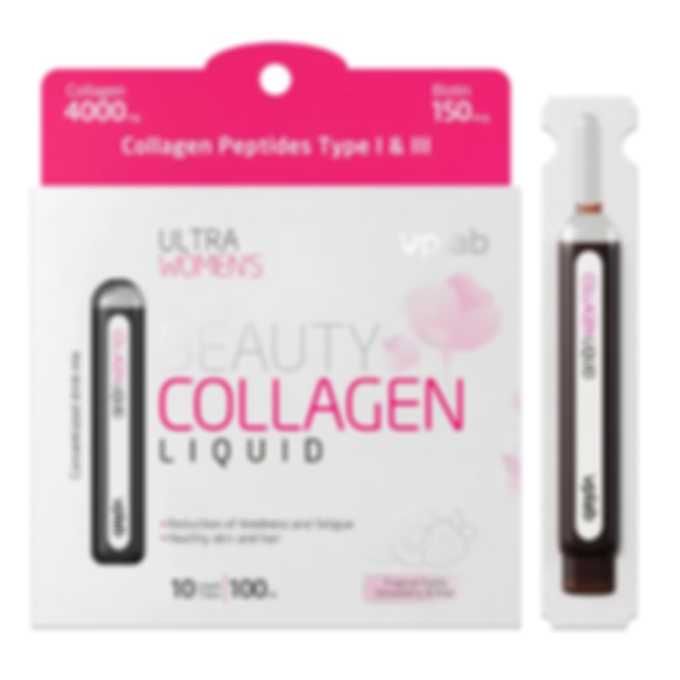 Ultra Women's Liquid Collagen