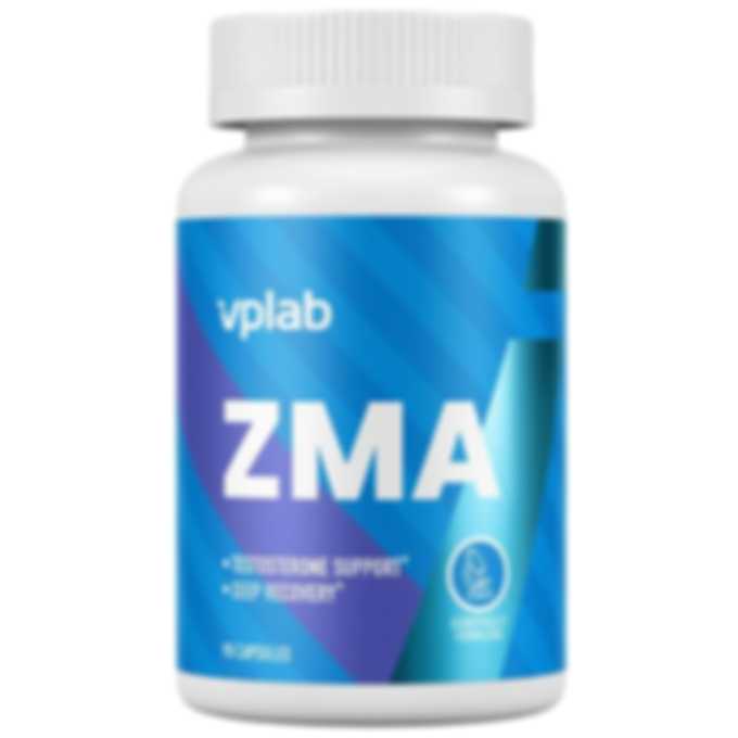 ZMA