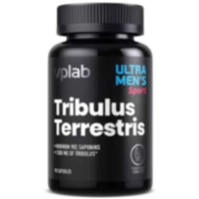 Ultra Men's Sport Tribulus Terrestris
