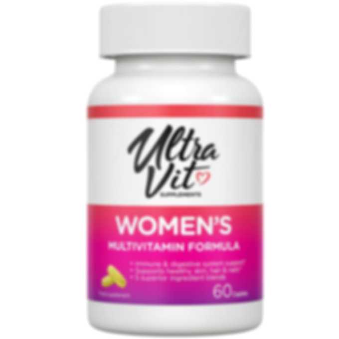UltraVit Women's Multivitamin Formula