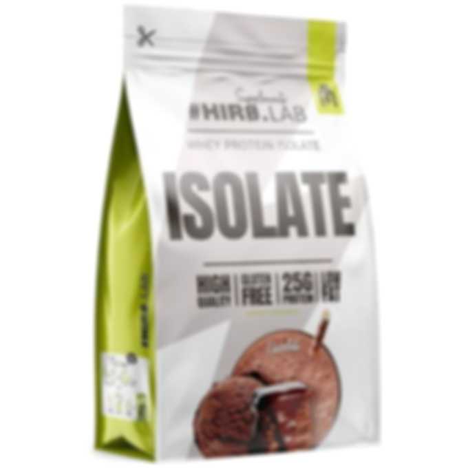 Whey Protein Isolate