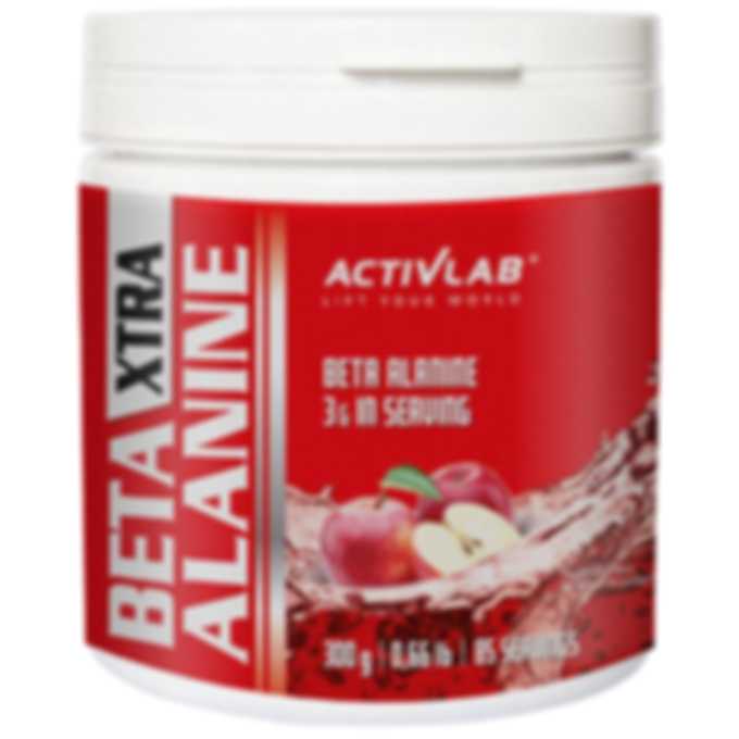 Beta Alanine Xtra