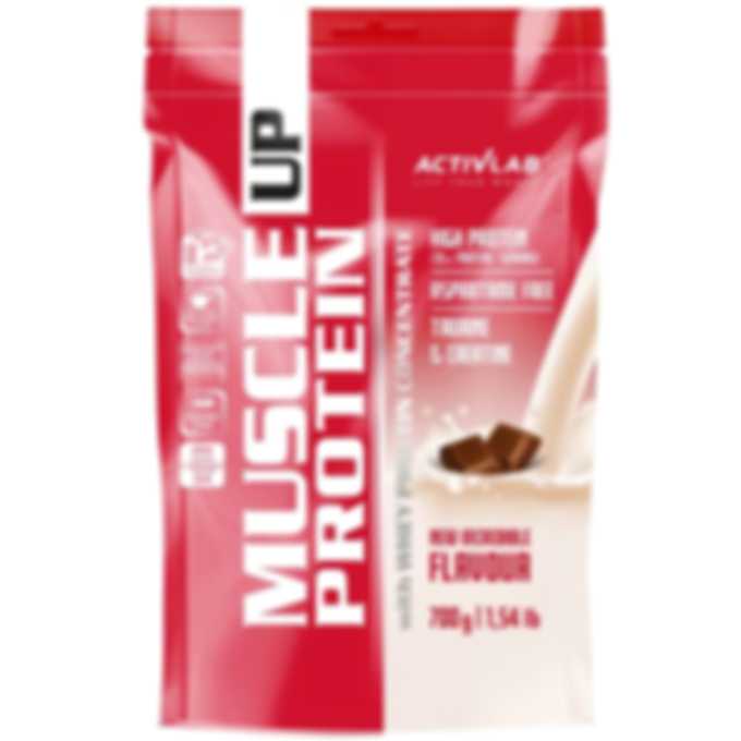 Muscle Up Protein