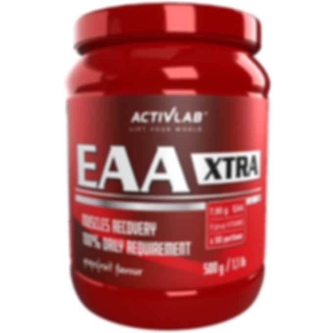 EAA Xtra
