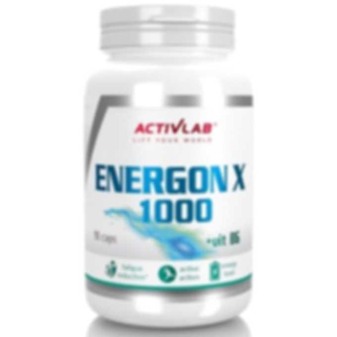 Energon X 1000