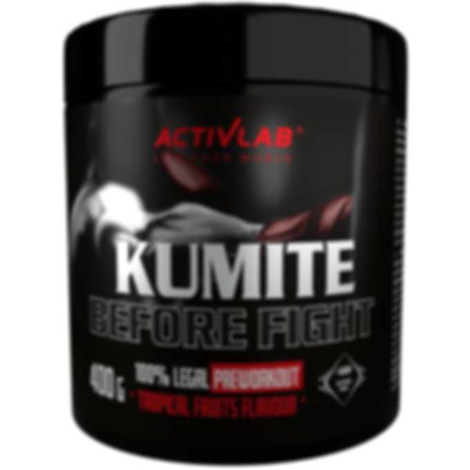 Kumite