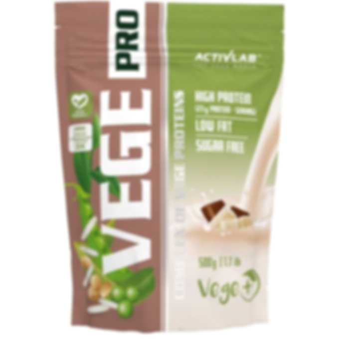 Vege Pro