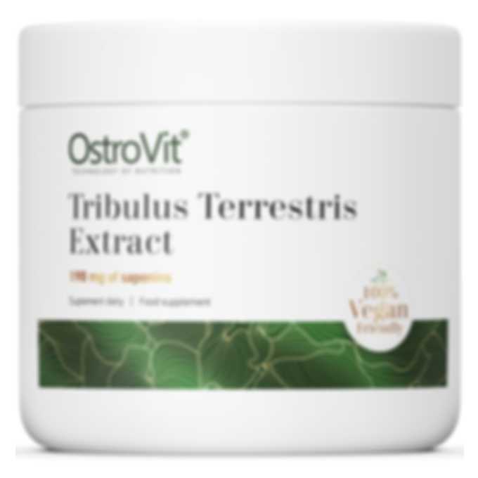 Tribulus Terrestris Extract