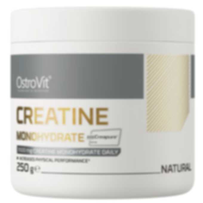 Creatine Monohydrate Creapure