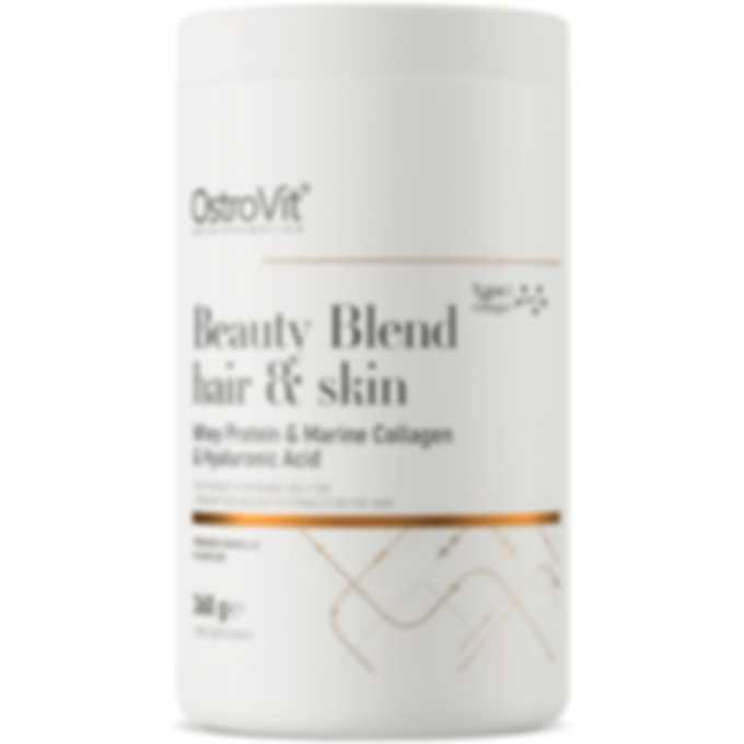 Beauty Blend Hair &amp; Skin