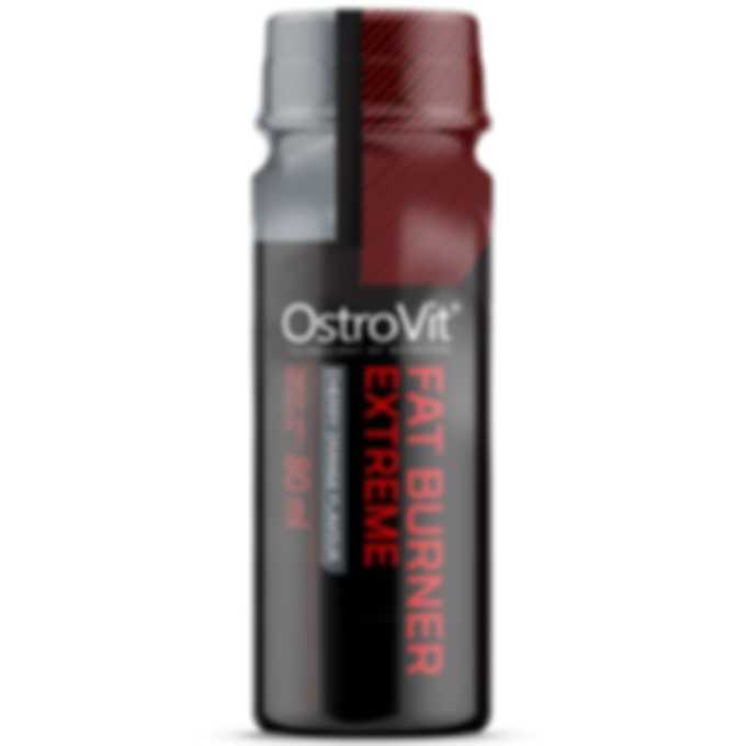 Fat Burner Extreme Shot