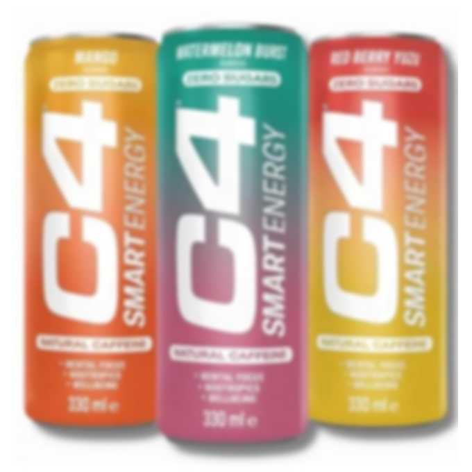 C4 Smart Energy