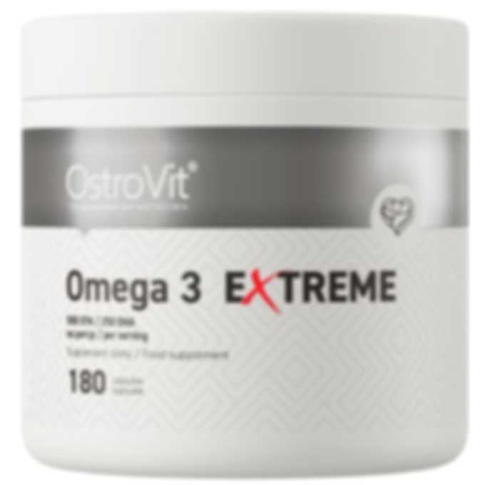 Omega 3 Extreme