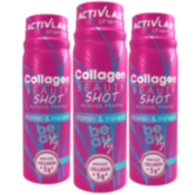 Collagen Beauty Shot