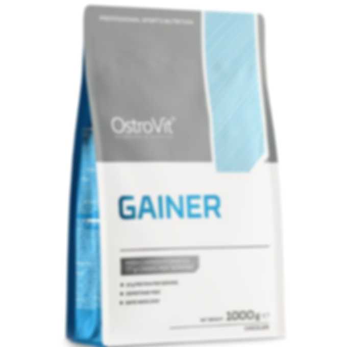 Gainer