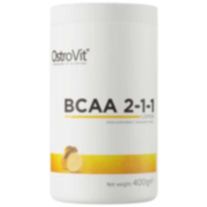 BCAA 2-1-1