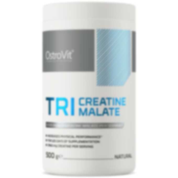 Tri-Creatine Malate
