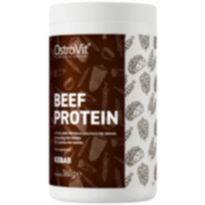 Beef Protein