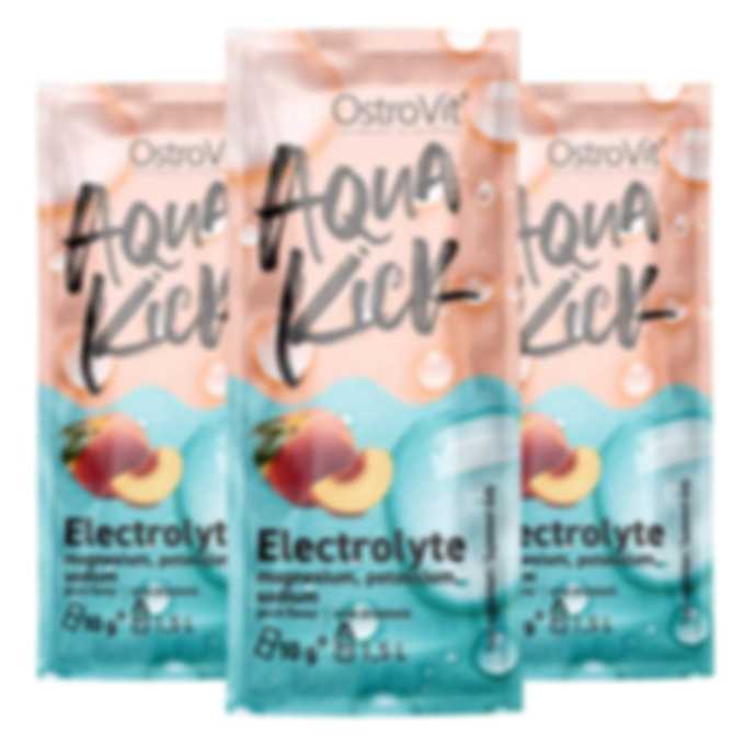 Aqua Kick Electrolyte