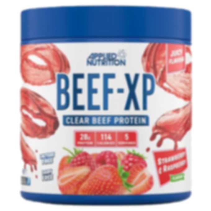 Beef-XP