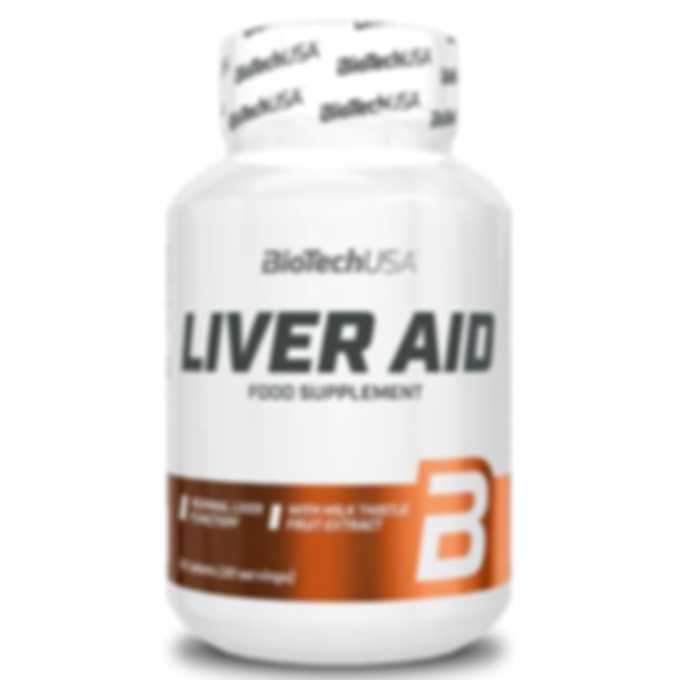 Liver Aid
