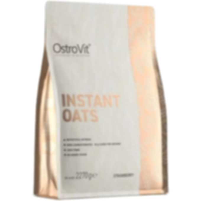 Instant Oats