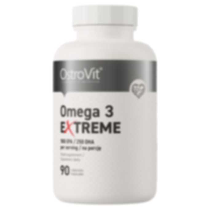 Omega 3 Extreme