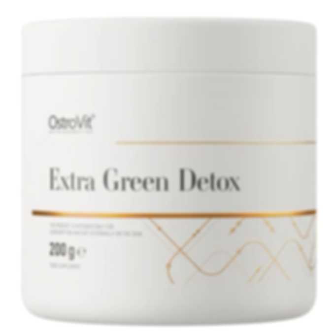Extra Green Detox