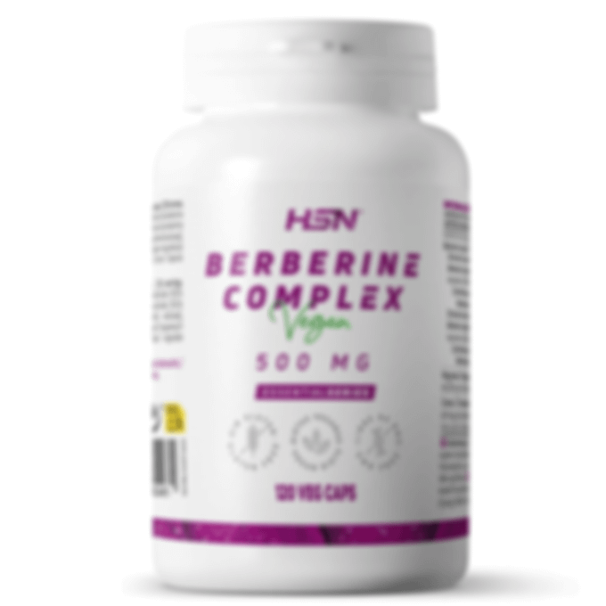 Berberine 500 mg