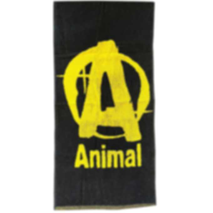 Animal Gym Towel