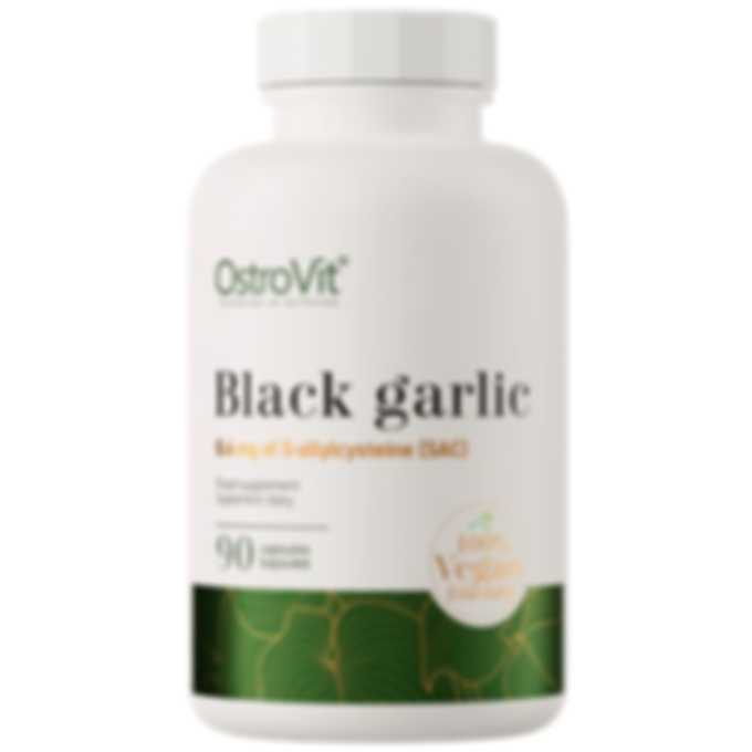 Black Garlic VEGE