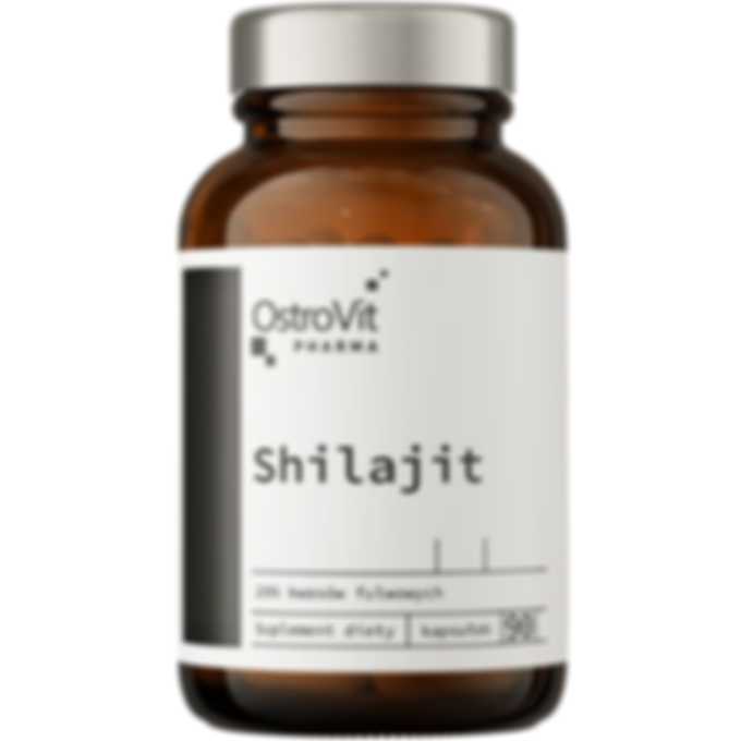 Shilajit