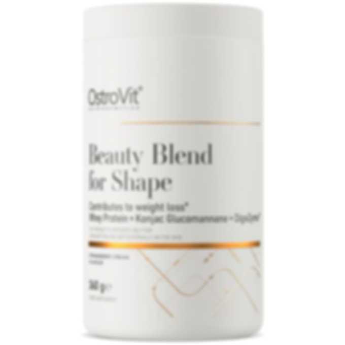 Beauty Blend for Shape