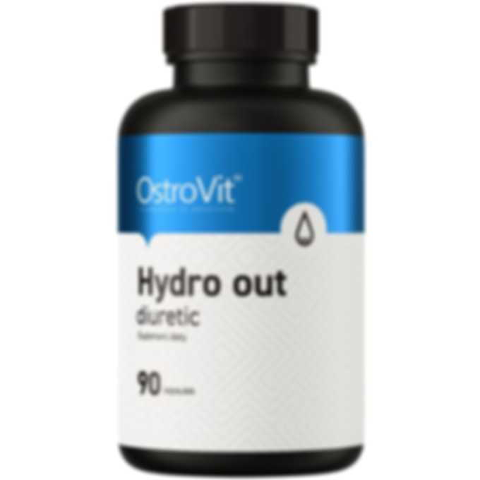 Hydro Out Diuretic