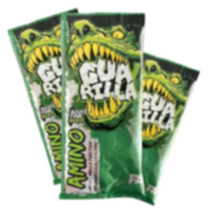 Guarilla Amino