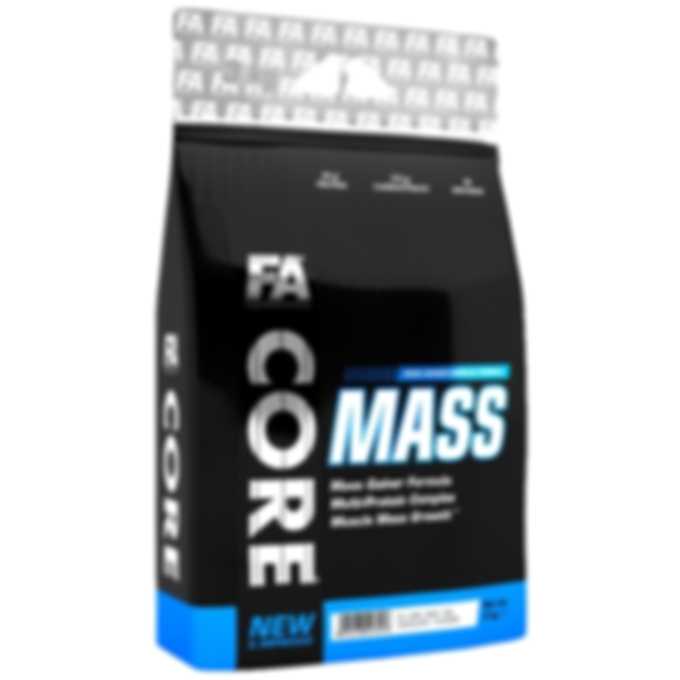 Mass Core