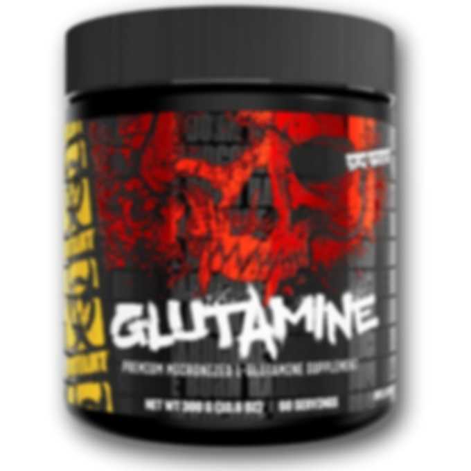 Core Series L-Glutamine