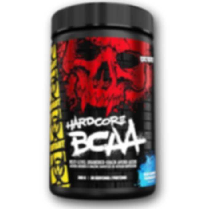 Hardcore BCAA