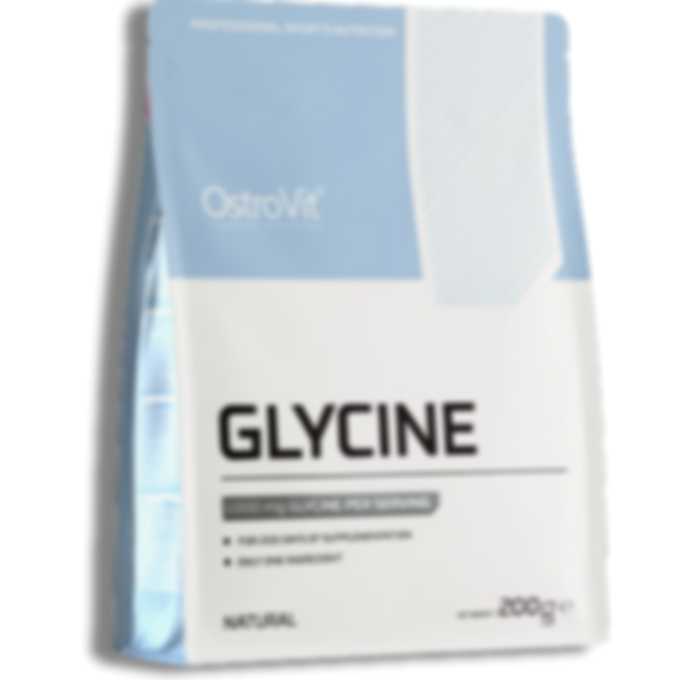 Supreme Pure Glycine