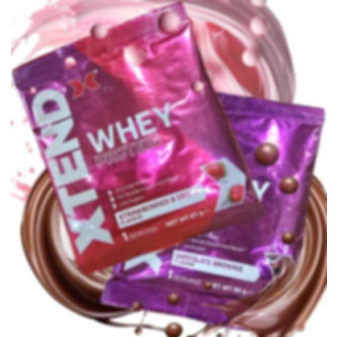 Whey Protein