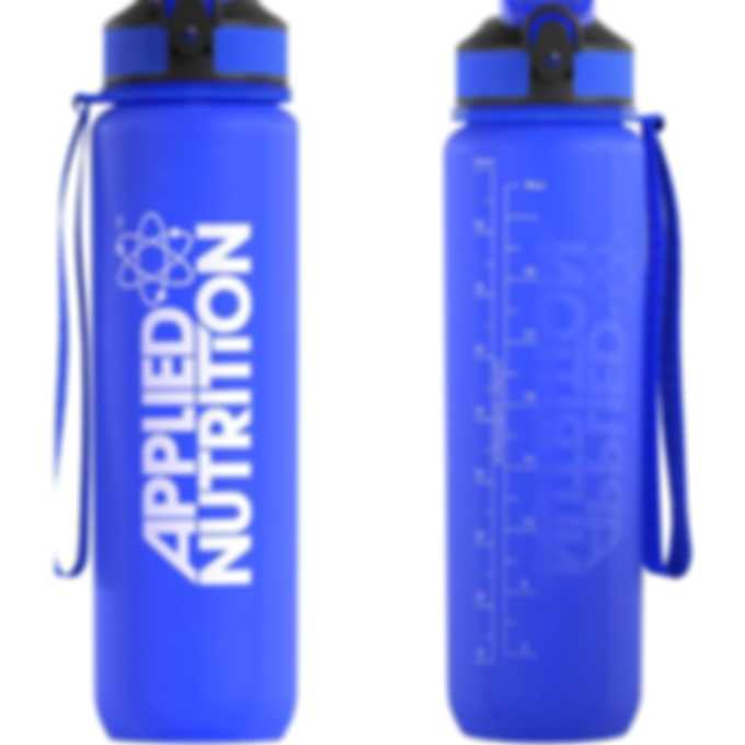 Lifestyle Water Bottle