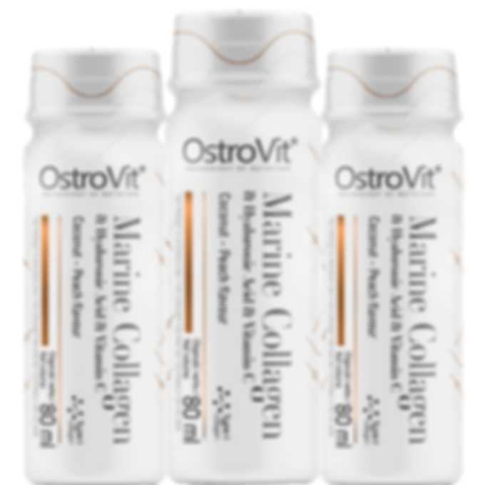 Collagen Marine Shot