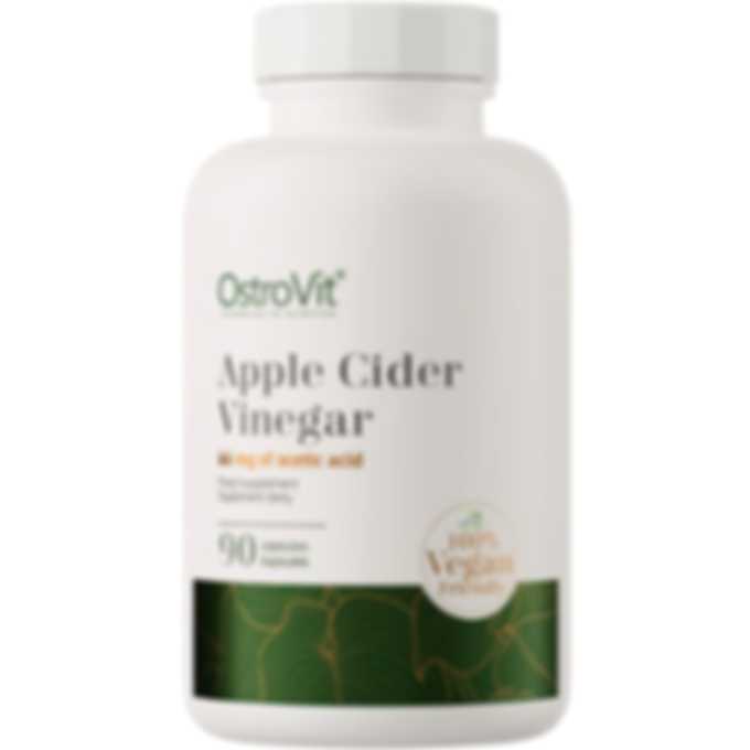 Apple Cider Vinegar