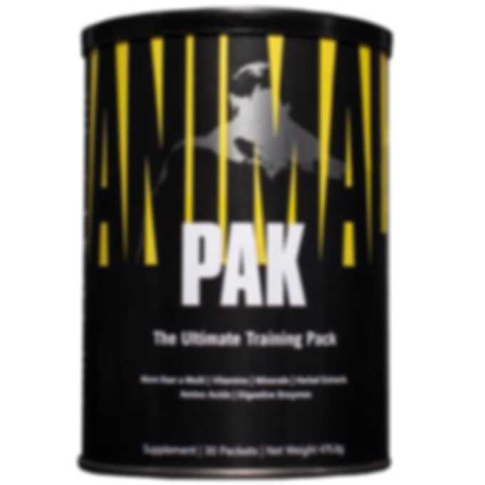 Animal Pak
